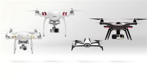 smart devices  drones changing  world comverj