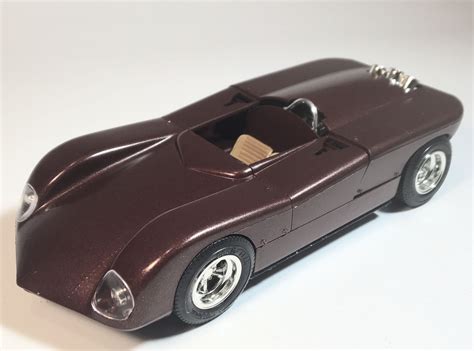 toy car model kit