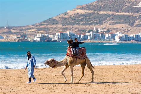 Agadir Qué Ver Qué Hacer Y Consejos Turismo Marruecos 2023