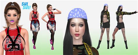 🤩 Sims Custom Celebrity And Actress Porn 🤩 Downloads Cas Sims