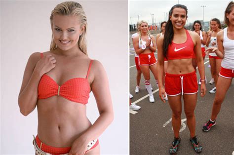 Best Looking Women In Britain Meet The Miss England Finalists Daily Star