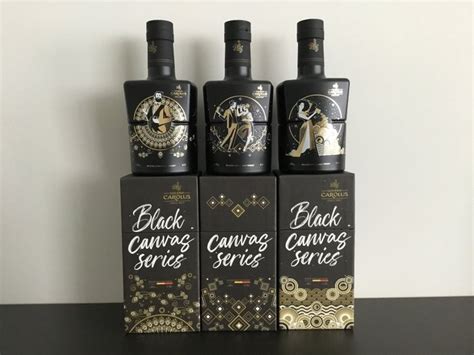 gouden carolus black canvas series pride generosity catawiki