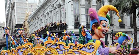carnaval americano conheca  mardi gras de nova orleans nos eua mega curioso