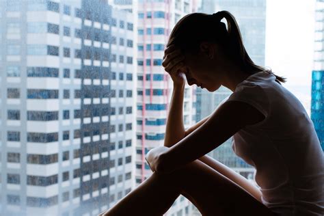 americans are more depressed and miserable than ever