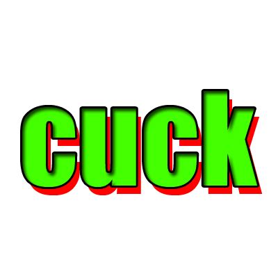 cuck support campaign twibbon