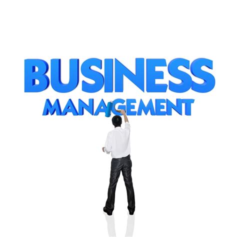 benefits  studying business management   business management