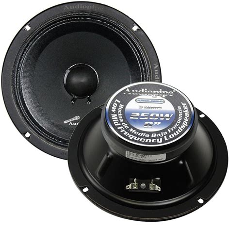mid range component speakers car audio speaker car audio