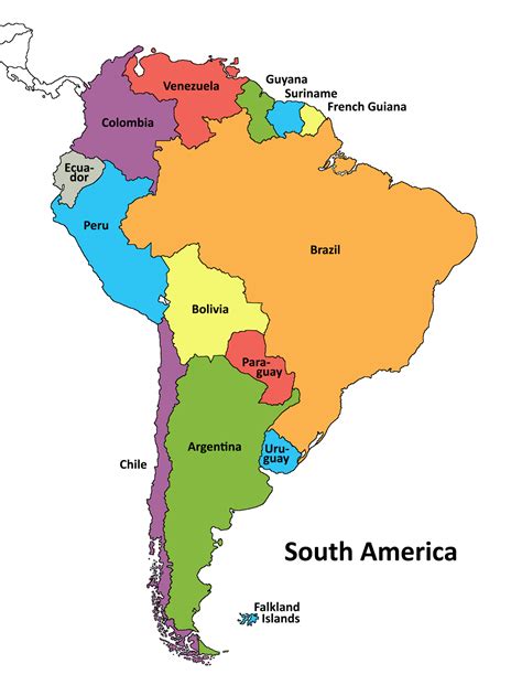 south america familysearch