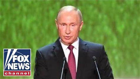 Putin S Approval Rating Falls Around 15 Points In Russia Youtube