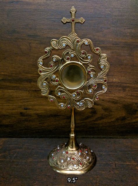 relics veneration reliquary  church items