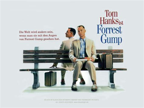 image gallery for forrest gump filmaffinity