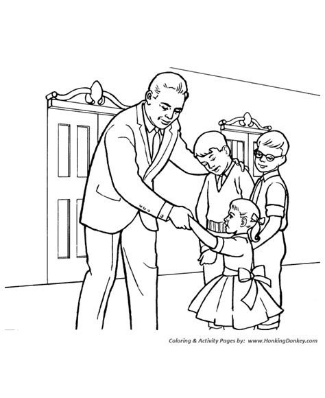 church coloring pages children   church sunday school  vbs fun activity coloring