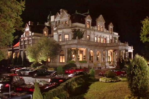 men s association house from the stepford wives movie