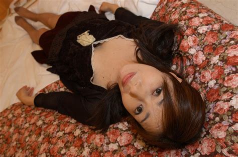wow matured asian pornstar eiko sakai exposing her pink hairy pussy asian porn movies