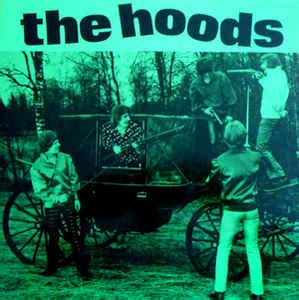 hoods  hoods  vinyl discogs