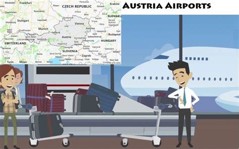 austria airports countryaahcom