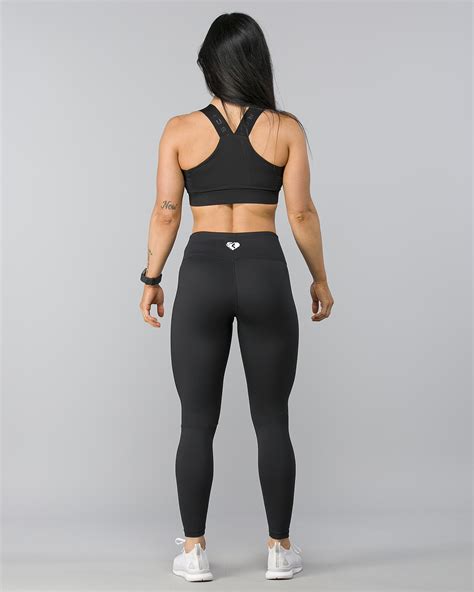 womens  high waist exclusive leggings black tightsno