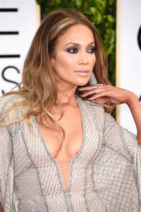 Jennifer Lopez Nip Slip Big Collection Scandal Planet