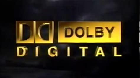 dolby digital walt disney pictures pixar animation studios  youtube