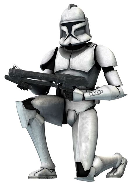 clone trooper star wars pinterest    ojays  star