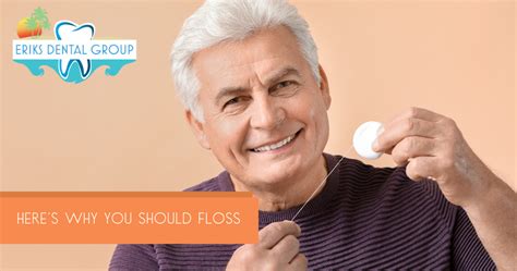 dentist explains    floss