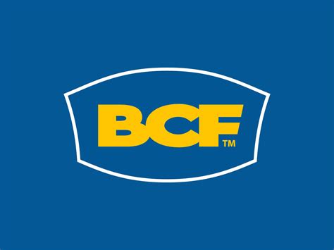 bcf rebrand concept myck brisbane australia