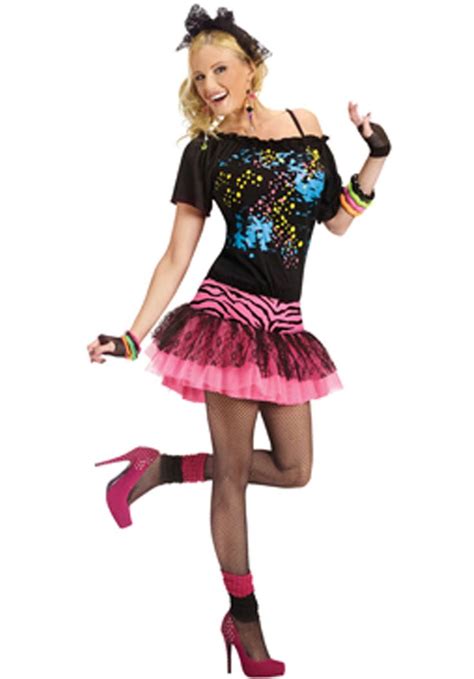 pop party costume  party outfits  halloween costumes