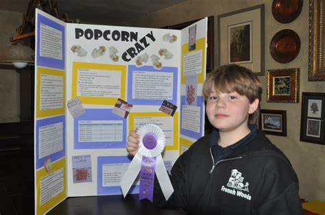 child win  science fair updated   marketing  technology