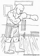 Coloring Boxing Pages Olympic Sheet Print Books Categories Similar Printable Library Clipart Popular Coloringpages Book sketch template