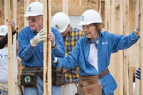 memphis tennessee  host habitat  humanitys  jimmy