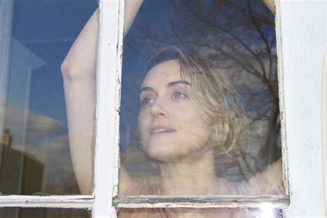Taylor Schilling Nude In Bare Magazine 8 Photos The