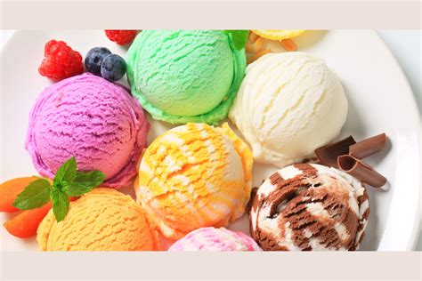 ice cream flavors images   finder
