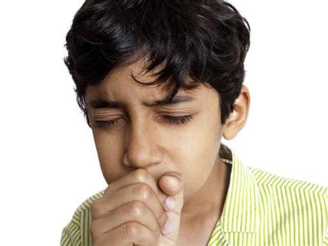 sore throat runny nose  cough blame   delhis pollution