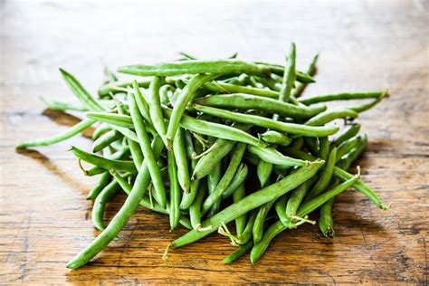 recipe green beans