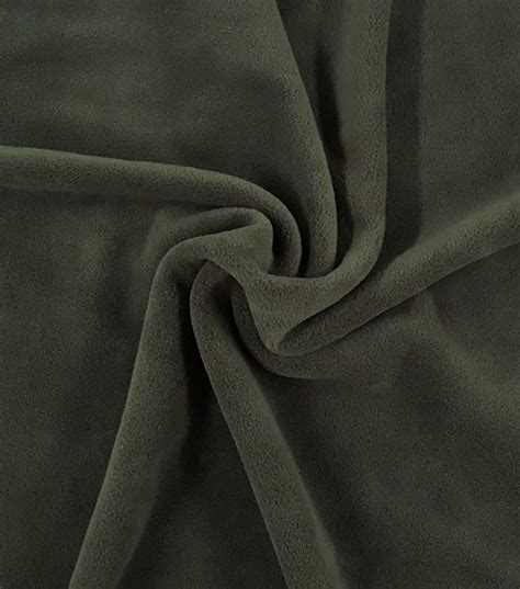 luxe fleece fabric solids joann fabric stores  fleece fabric