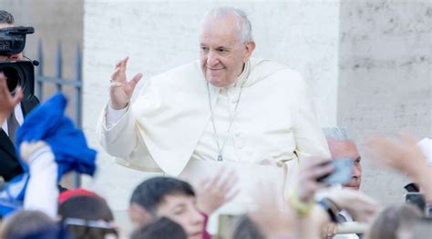 Pope Francis Wants To Go To Argentina In 2024 Time News