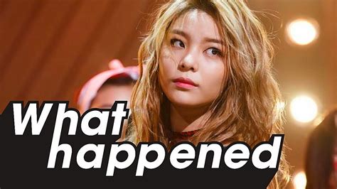 Ailee Twitter Instagram And News On Idcrawl