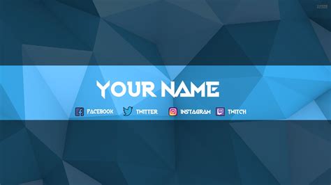 twitch banner wallpapers top  twitch banner backgrounds wallpaperaccess