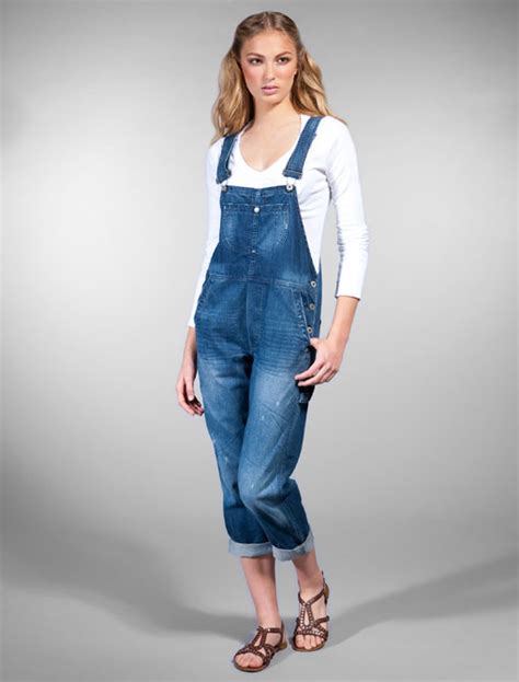 Sex Pictures Of Women Wearing Overalls Full Screen Sexy
