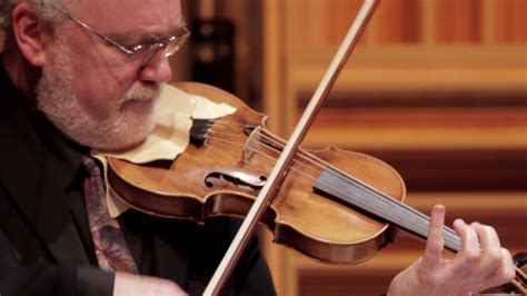 Mozart S Violin Comes To Boston Live In Concert Npr