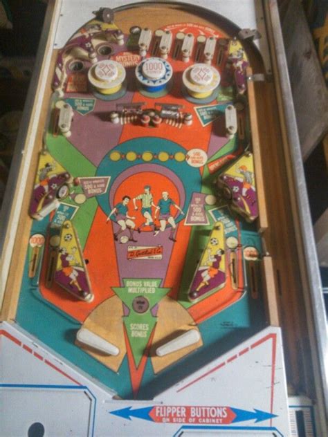 2189 best pinball images on pinterest pinball wizard arcade games and jukebox