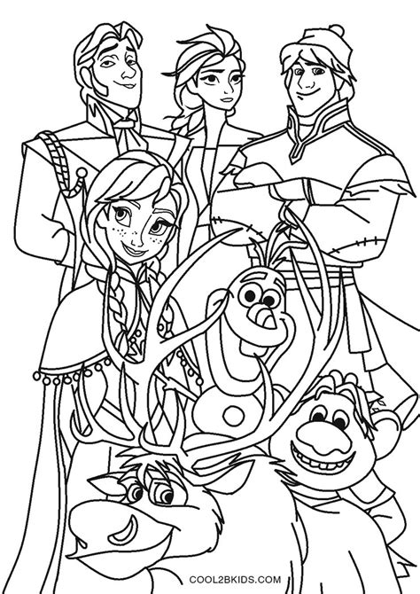 elsa birthday coloring page frozen elsa  anna coloring pages