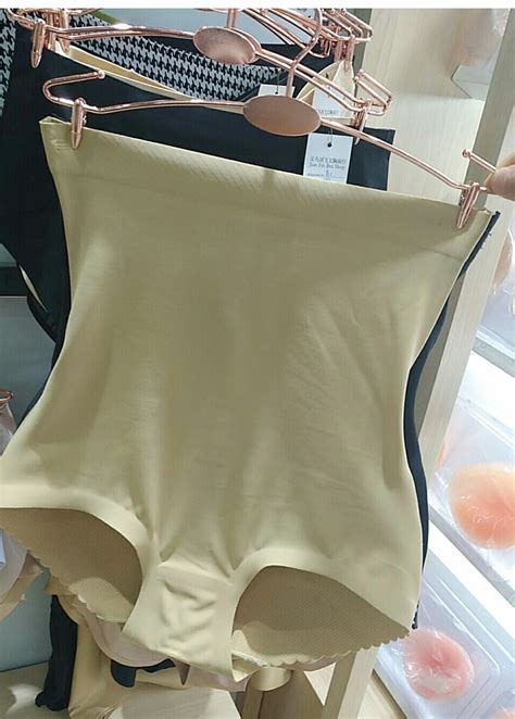 Women Underwear Pants Female Butt Pads Underwear Panties Underwear With