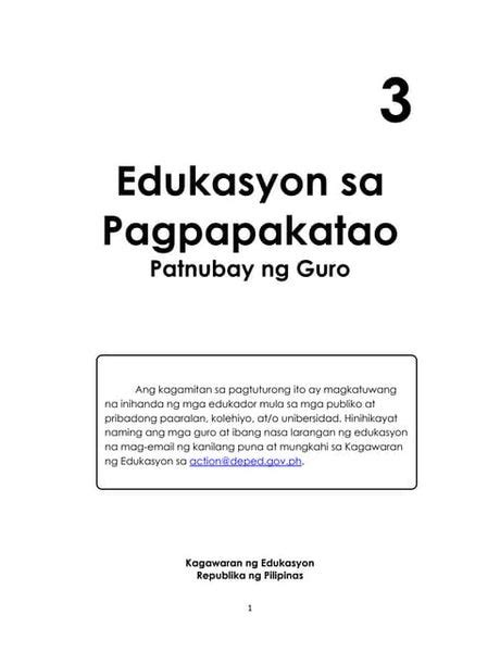 research paper  filipino