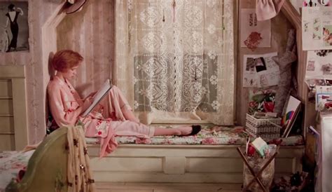 iconic bedrooms from films the most famous movie bedrooms