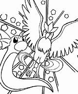 Coloring Pages Pokemon Print Google sketch template