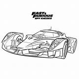 Furious Corrida Kids Racers Printen sketch template