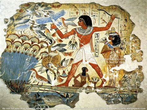 Artist S Notebook History Of Art Ancient Egypt