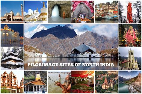pilgrimage sites  north india north india  india holidays