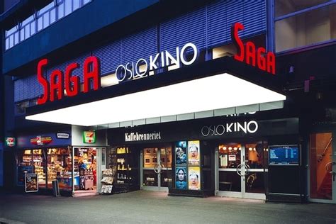 saga kino cinema treasures